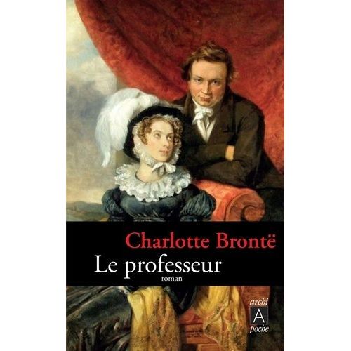 Le Professeur