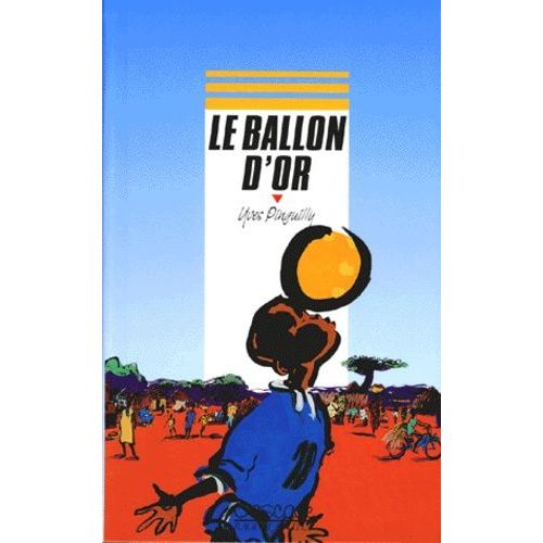 Le Ballon D'or