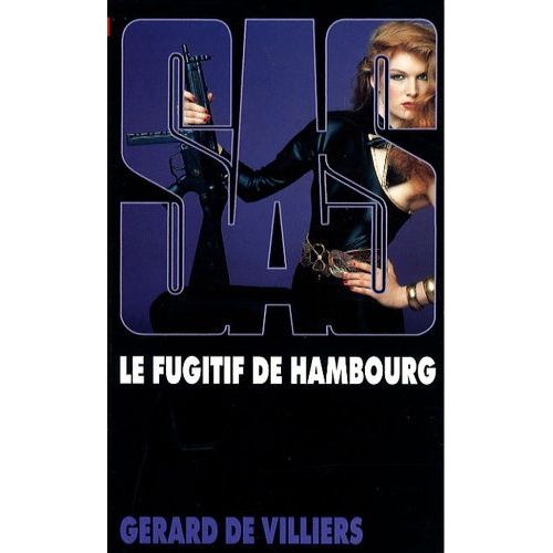 Le Fugitif De Hambourg