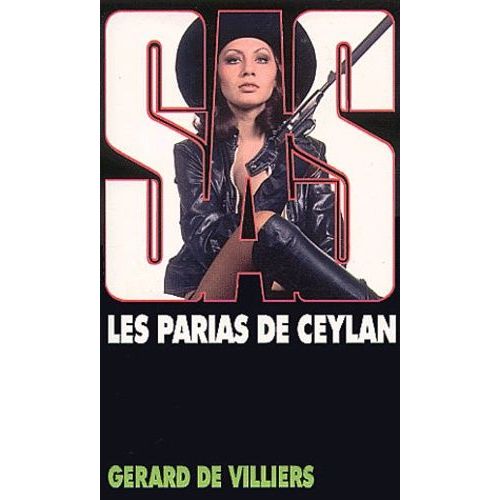 Les Parias De Ceylan