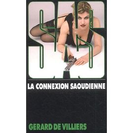 La Connexion Saoudienne