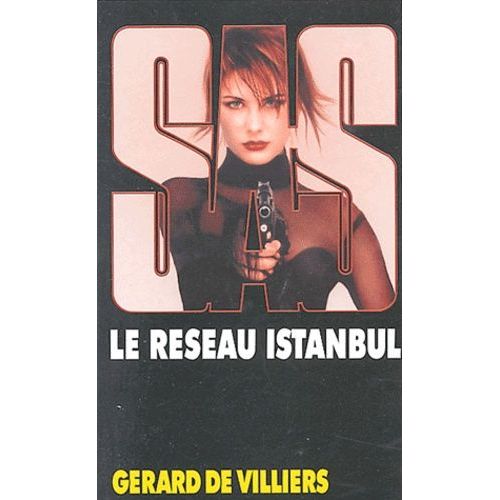 Le Réseau Istanbul