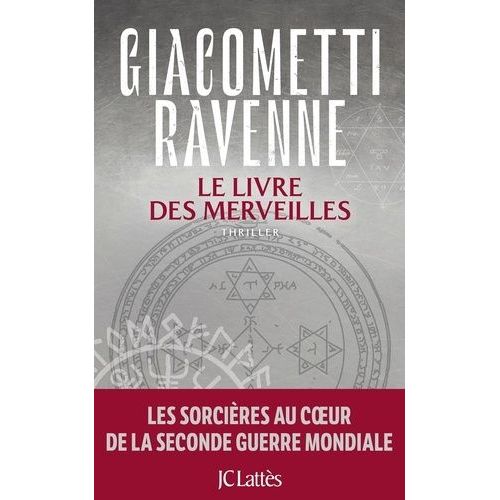La Saga Du Soleil Noir - Le Livre Des Merveilles