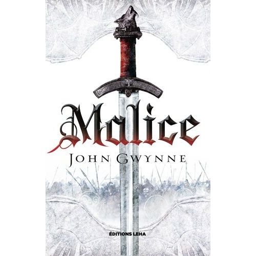 Le Livre Des Terres Bannies - Tome 1 - Malice