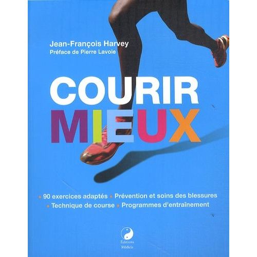 Courir Mieux