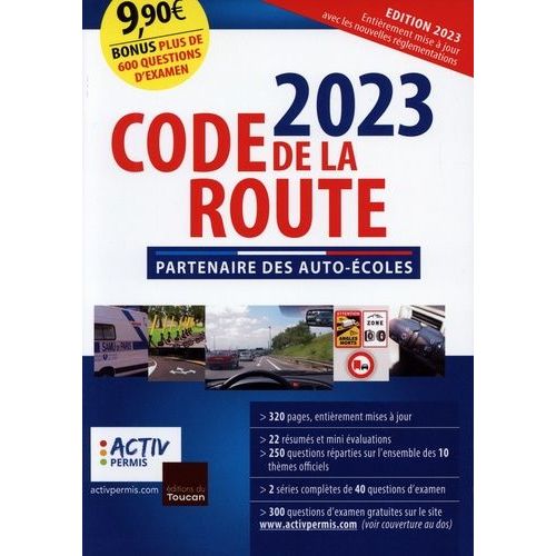 Code De La Route