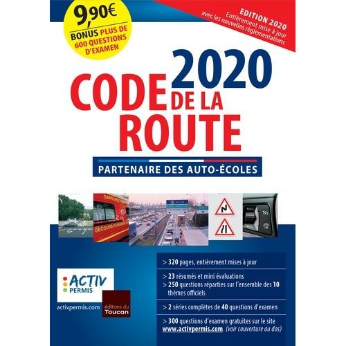 Code De La Route