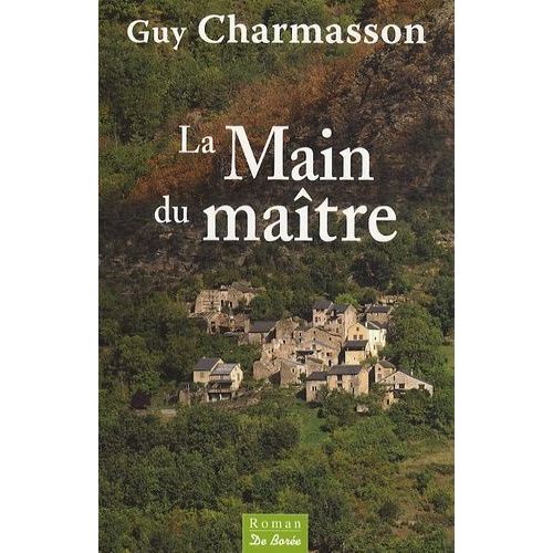 La Main Du Maître