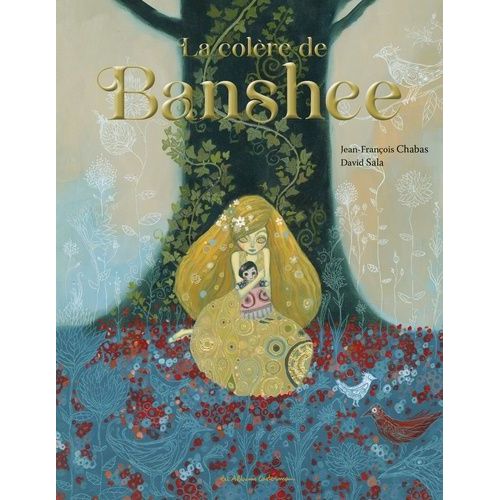 La Colère De Banshee