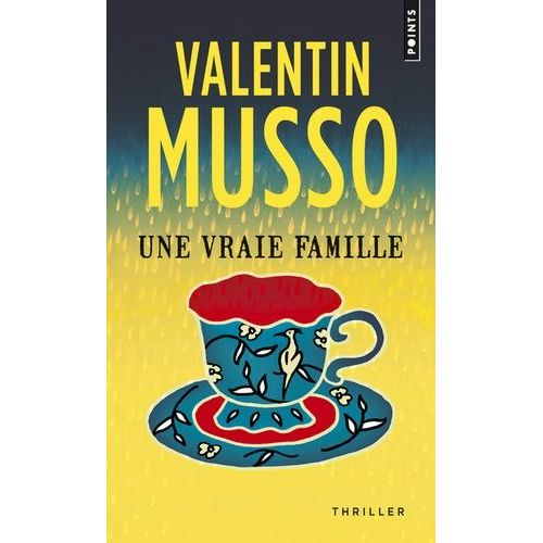 Une Vraie Famille
