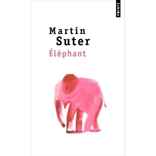 Eléphant
