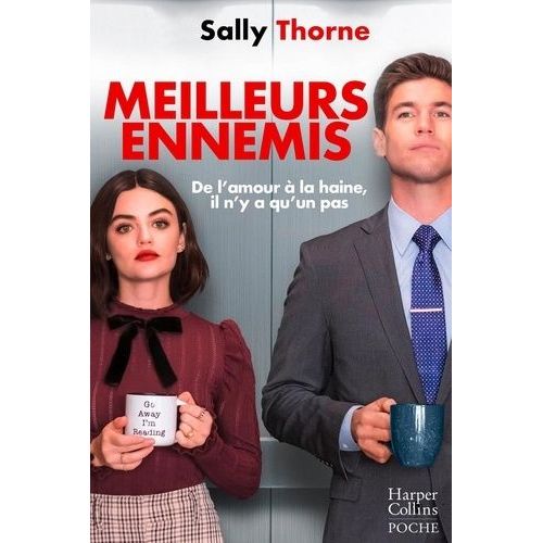 Meilleurs Ennemis
