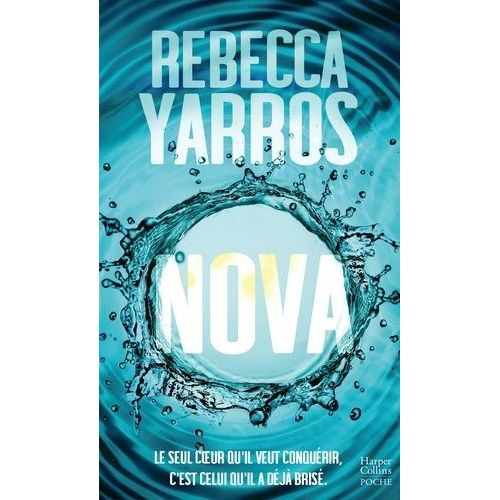 Les Renegades - Tome 2 - Nova
