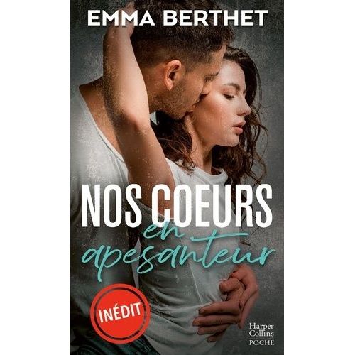 Nos Coeurs En Apesanteur