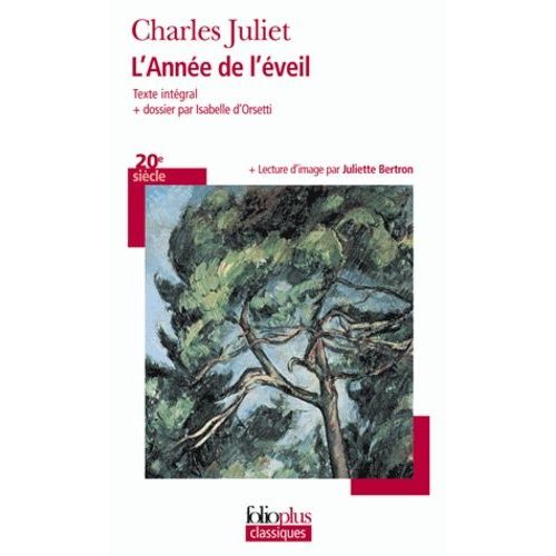 L'année De L'éveil