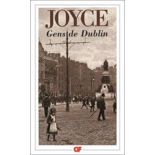 Gens De Dublin