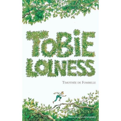 Tobie Lolness - Tome 1 - La Vie Suspendue