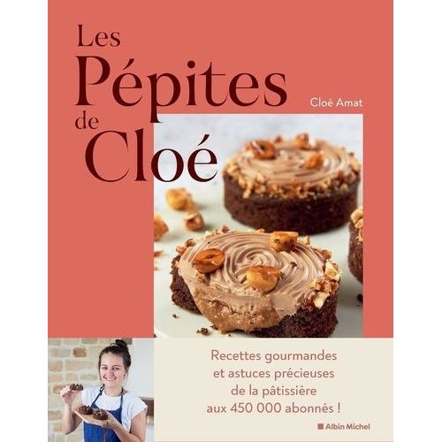 Les Pépites De Cloé - Merveilles Gourmandes À Croquer