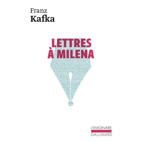 Lettres À Milena