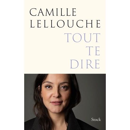 Tout Te Dire