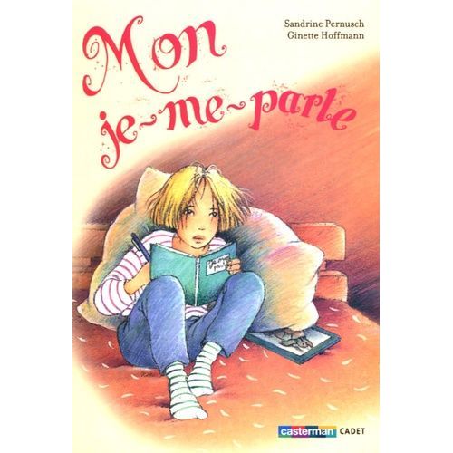 Mon Je-Me-Parle