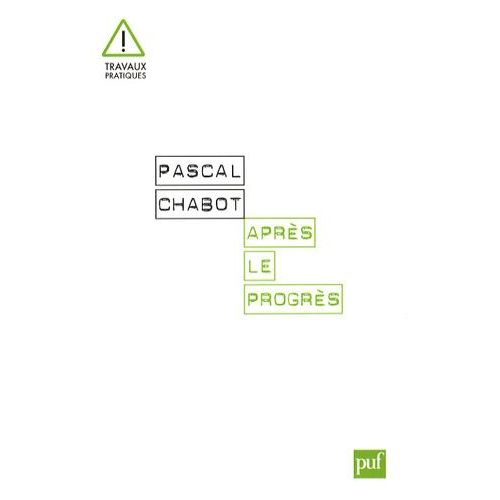 Après Le Progrès