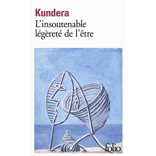 L'insoutenable Légèreté De L'être