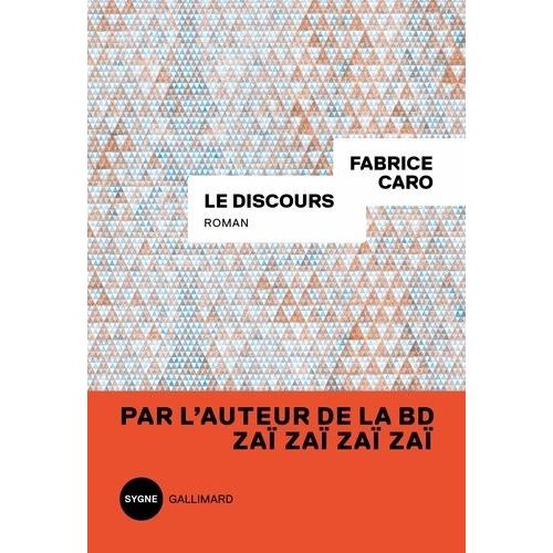 Le Discours