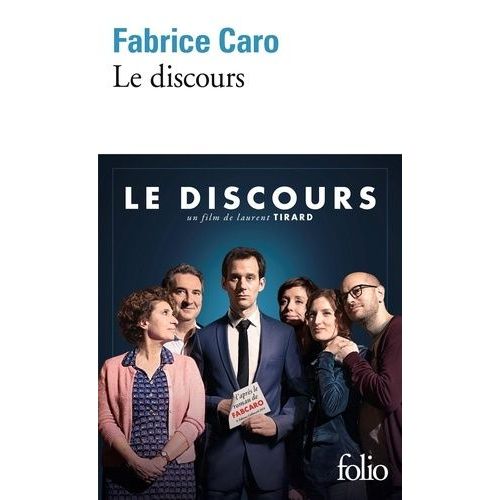 Le Discours