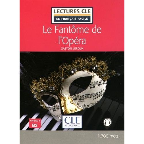 Le Fantôme De L'opéra