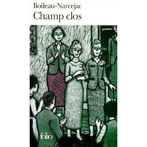 Champ Clos