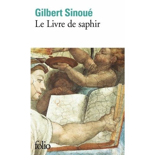 Le Livre De Saphir