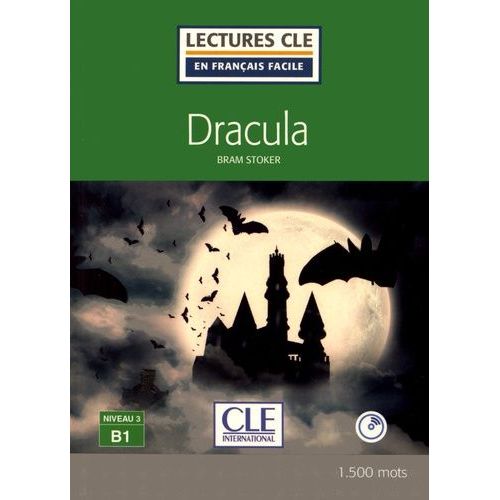 Dracula (1 Cd Audio)