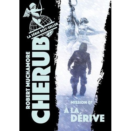 Cherub - Tome 7 - A La Dérive