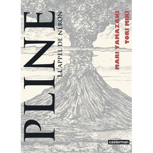 Pline - Tome 1 : L'appel De Néron