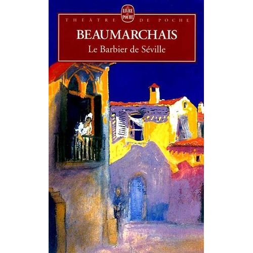 Le Barbier De Séville