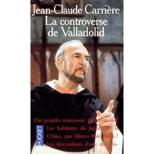 La Controverse De Valladolid