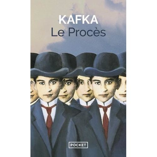 Le Procès