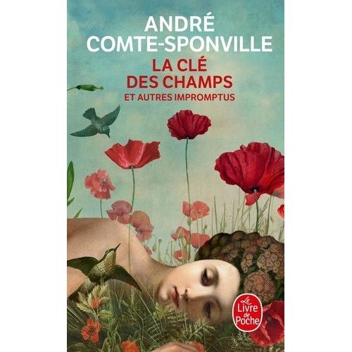 La Clé Des Champs Et Autres Impromptus