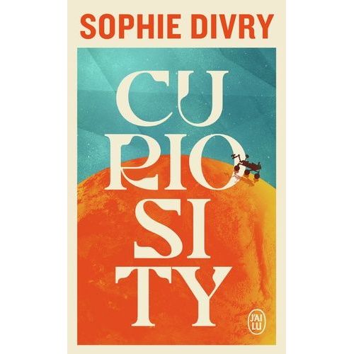 Curiosity - Suivi De L'agrandirox
