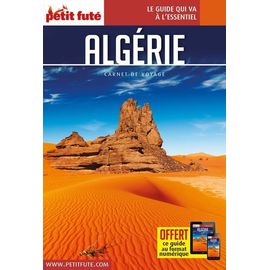 Algérie