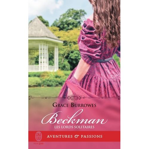 Les Lords Solitaires - Tome 4 - Beckman