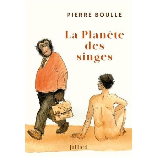 La Planète Des Singes