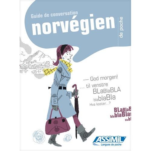 Le Norvégien De Poche
