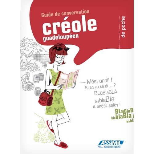 Créole Guadeloupéen