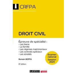 Droit Civil