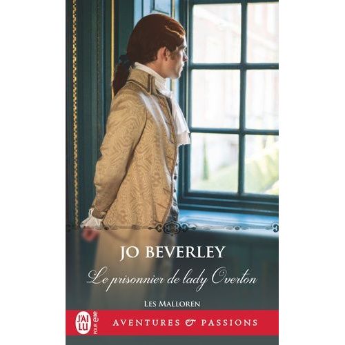 Les Malloren - Tome 4 - Le Prisonnier De Lady Overton