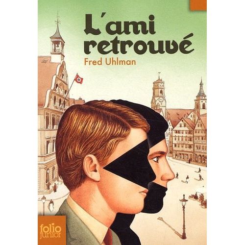 L'ami Retrouvé