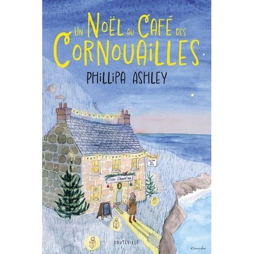 Un Noël Au Café Des Cornouailles