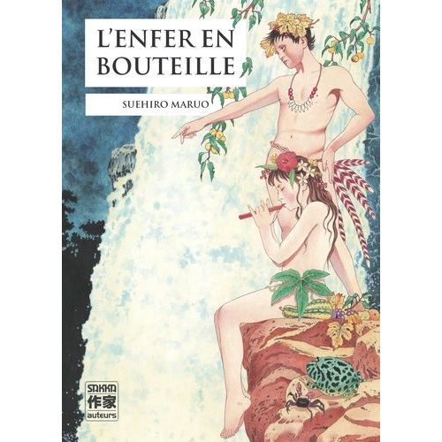 Enfer En Bouteille (L')